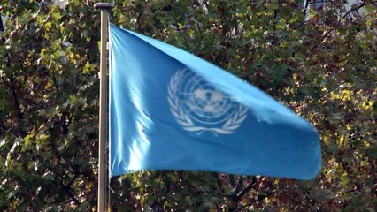 UNESCO chief voices 'profound regret' over US withdrawal