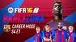 SEASON 4 BEGINS!! FIFA 16: Barcelona Career Mode - NEYMAR RETURNING TO BARCA?! - S4E1