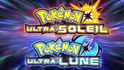 Pokémon Ultra-Soleil & Ultra-Lune - De nouvelles capacités Z