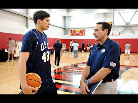 Doug Mcdermott USA Training Las Vegas Full Highlights | Team USA at UNLV July 2016