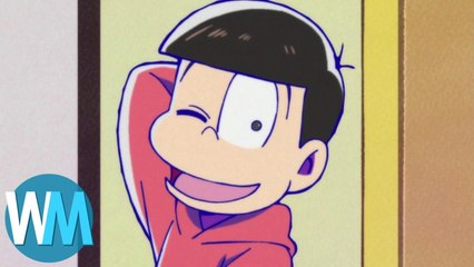 Top 10 NEETs in Anime