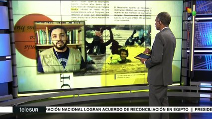 Paraguay: pueblos originarios exigen fin de la desigualdad y exclusión