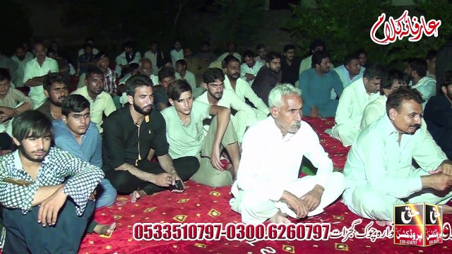 Rab Maan Tude - Punjabi Sufi Kalam - Sain Sohail Hamid