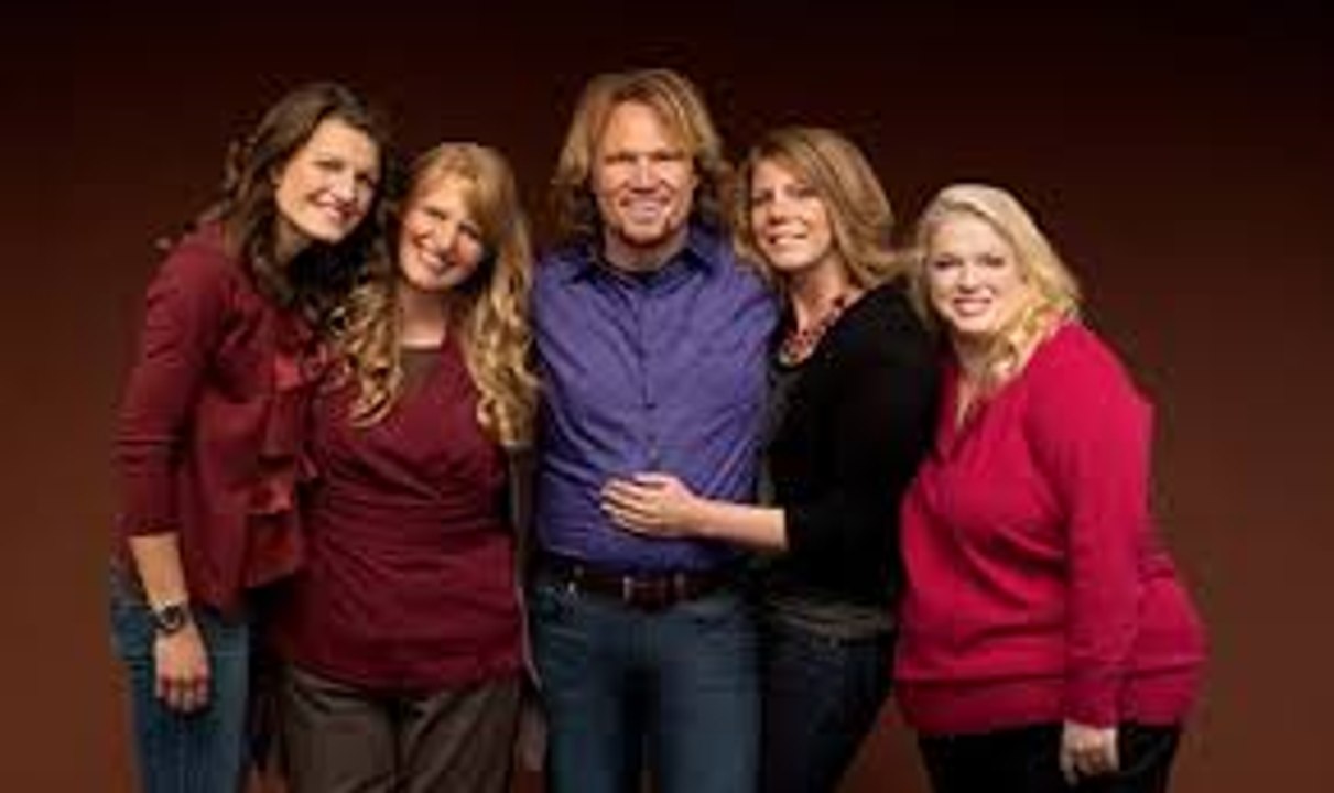 Sister Wives Season 9 Episode 10 Meeting Mariah's Girlfriend - EPISODE ONLINE