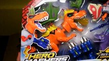 Big Dinosaur Box Toys, Jurassic World T Rex, Giant Crocodile, Sea Animals, Dragon