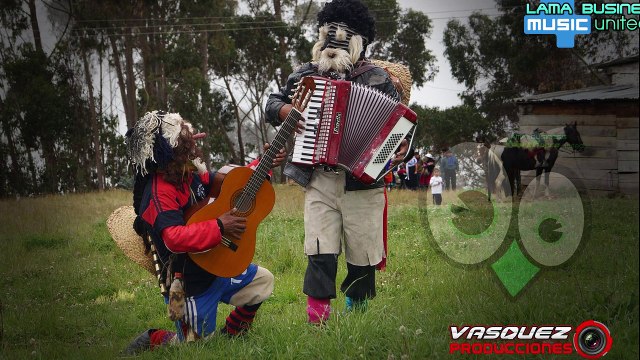 Rukuyaya Taki - Ñukachi Kawsay | LAMA PRODUCCIONES