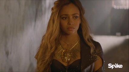 Shannara Chronicles Season 2 Episode 2 Wraith Full HD Straming