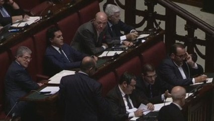 Italia busca una nueva ley electoral con el rechazo del M5S