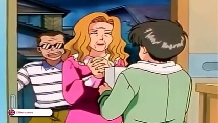 أنا وأخي الحلقة  - 12 -  ana w akhi (النسخة الاصلية) جودة عالية حصريا !!! HD