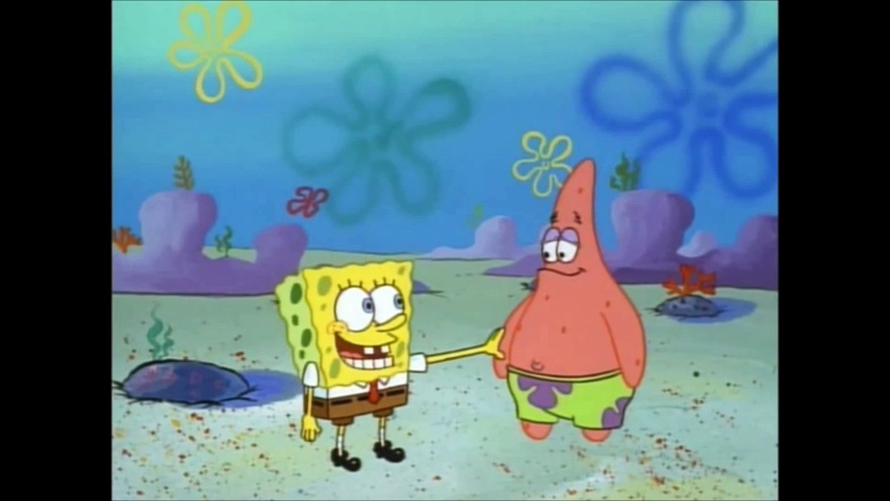 Spongebob pMemes