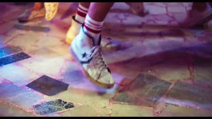 Call Me By Your Name -  Dance Party