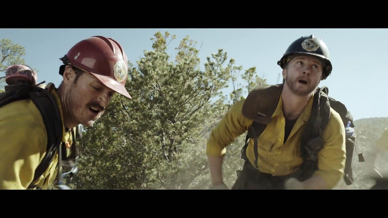 Only The Brave - Choke You Out
