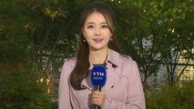 [날씨] 출근길, 올가을 들어 가장 추워...내륙 짙은 안개 / YTN