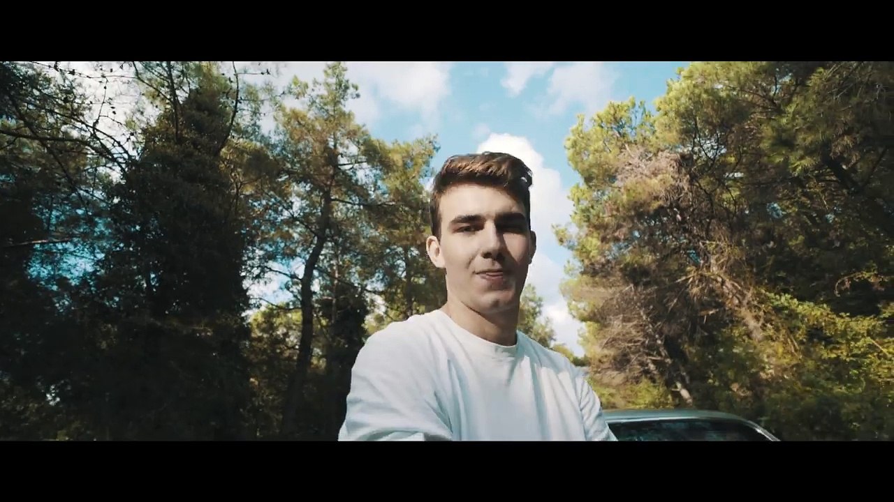 BERKCAN GÜVEN - YOUTUBE BENİM İŞİM! (DISS)