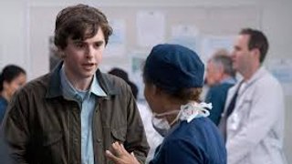 The Good Doctor Season 1 Episode 5 (1x05) 