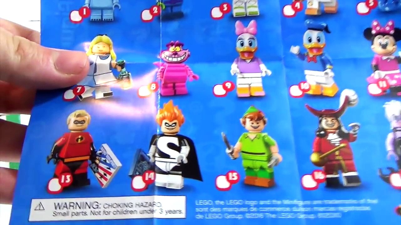 CUBEEZ Paw Patrol, PJ Masks, Finding Dory, Bubble Guppies and the Secret Life of Pets Toys