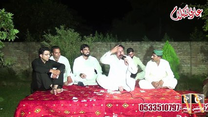 Sale Ala Nabi e Na - Punjabi New Sher - Top Kalam - Sain Sohail Hamid