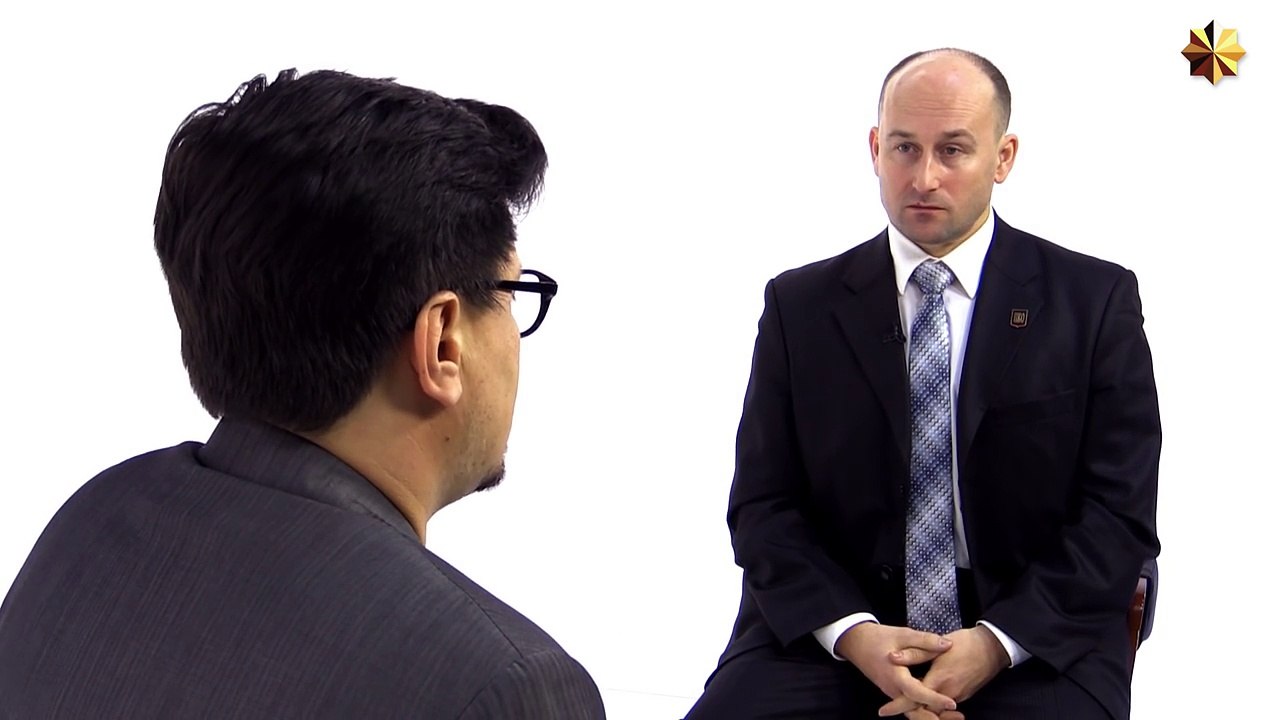 Николай Стариков. О чём говорил кровавый кролик?