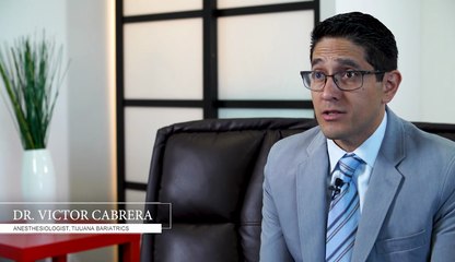 Dr. Victor Cabrera - Tijuana, Mexico - Monterrey, Mexico
