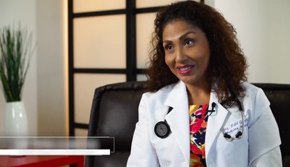 Dr. Edel Garfias - Tijuana, Mexico - Monterrey, Mexico