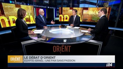 Orient | Avec Cyril Amar | Partie 1 | 12/10/2017