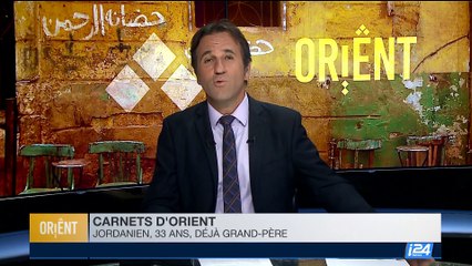 Orient | Avec Cyril Amar | Partie 2 | 12/10/2017