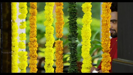 Coming Soon - Pradeep Machiraju