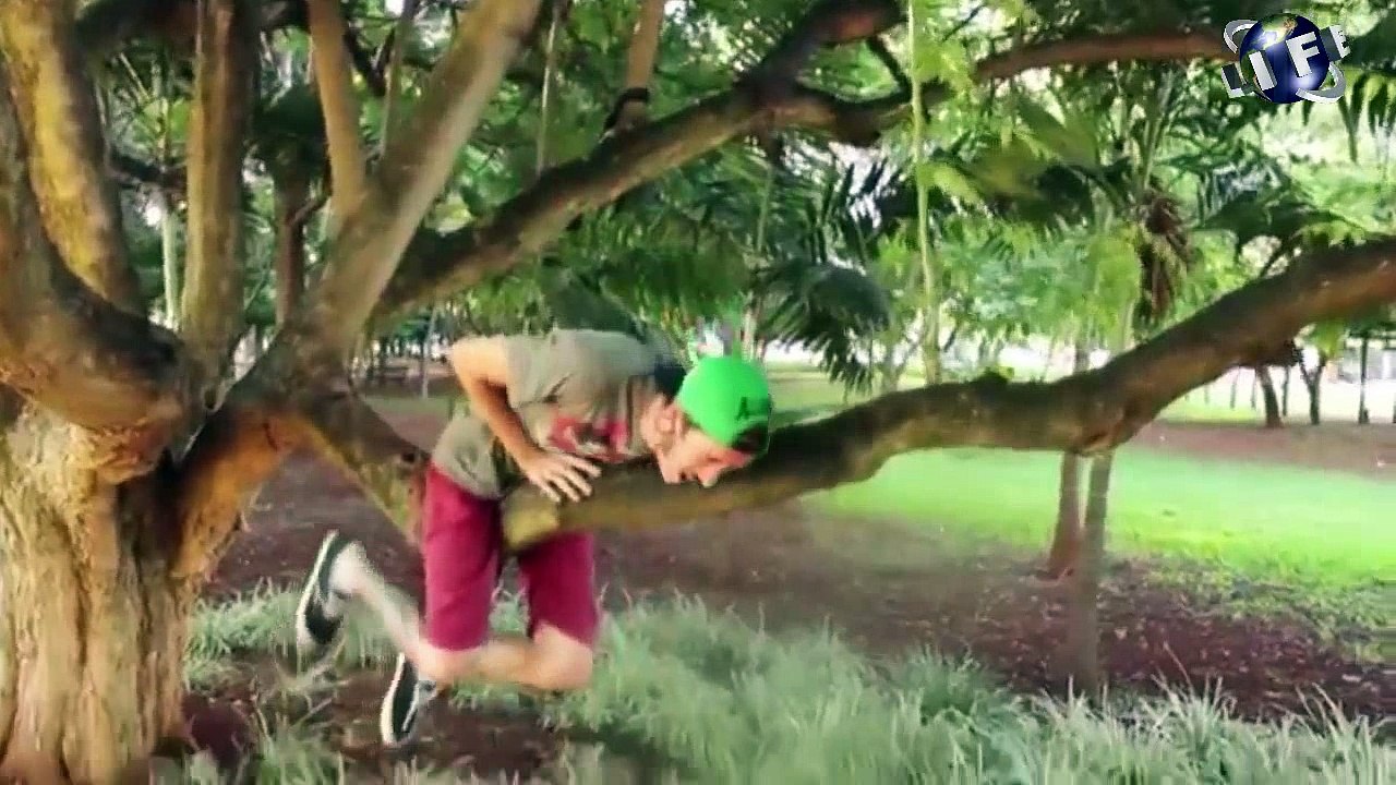 Best Fails Compilation  part 4 NEW___LIFE