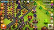 Clash Of Clans-(3 PEKKAS)DESTROY AN ENTIRE VILLAGE!?!Funny Moments+LOW LEVEL TROLLING