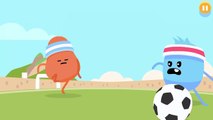 Dumb Ways To Die All Series Compilation! New Trolling Ways Funny Death Gameplay Video!