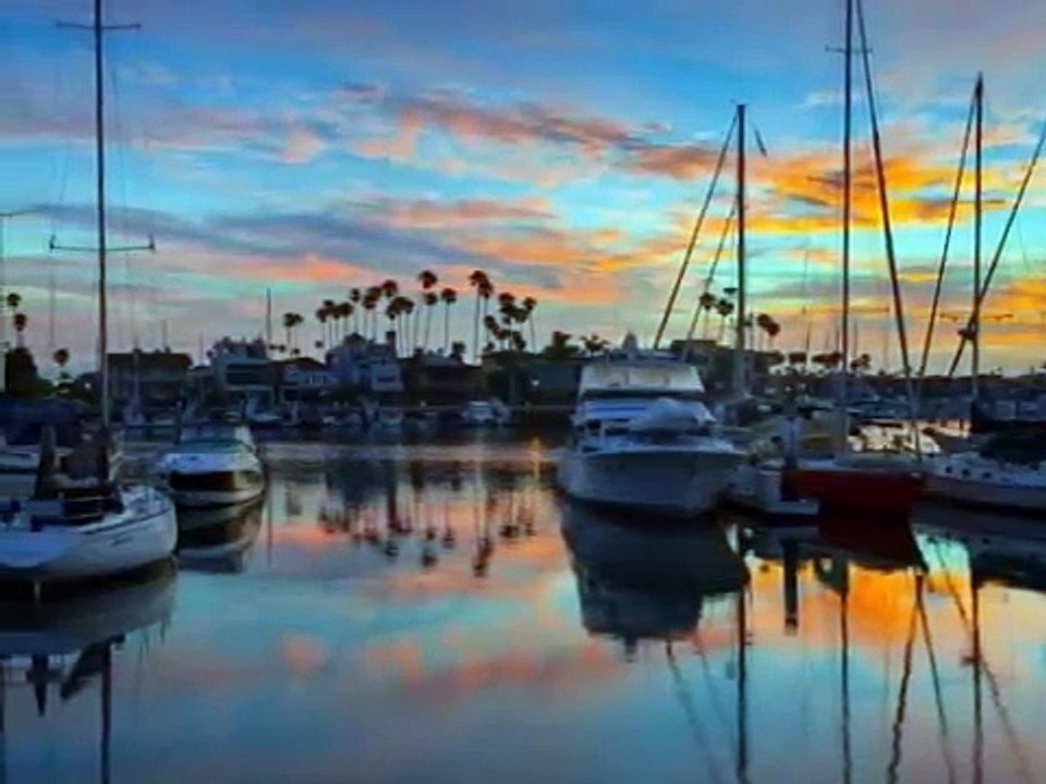 Long Beach Resort Condo Rentals