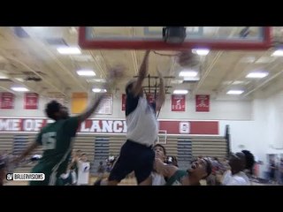 Chino Hills VS Long Beach Poly Full Highlights | Close Finish in Overtime!