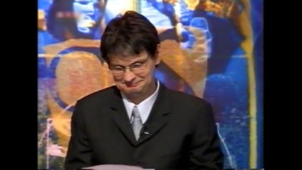 Heti Hetes - Piroska megy az erdőben...