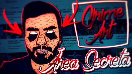 Grime Art-Vlad(Área Secreta)