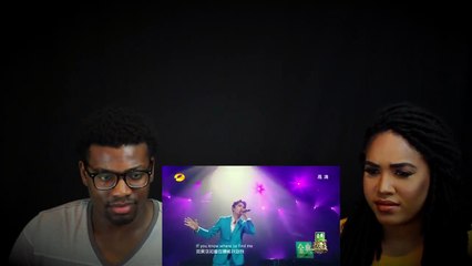 Adagio - DIMASH KUDAIBERGENOV REACTION