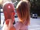 Three Kids Surprised by their Military Father at Camp LeJeune, NC