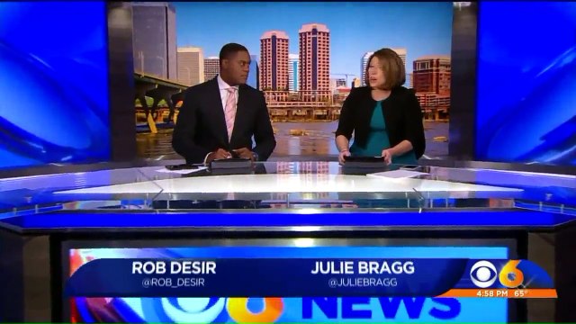 Several Injured in Attempted Prison Break in North Carolina