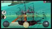 The Emperor of the Seas gameplay The Blue King customization Assassins Creed Pirates best ship