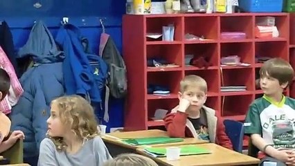 Soldier, Home Early for R&R, Surprises His Entire Family