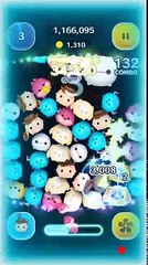 Disney Tsum Tsum Bingo Card 6 Mission 21 & 23