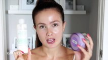 Updated Skincare Routine | Requested