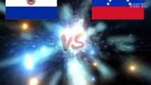 PARAGUAY vs VENEZUELA en Vivo (BUENA SEÑAL) 10-10-2017 Eliminatorias Rusia 2018