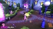 ♥ Disney Princess My Fairytale Adventure PC Walkthrough - Intro
