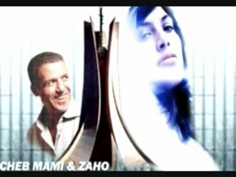 Cheb Mami & Zaho - Halili