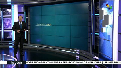Sector salud sirio ha sufrido graves daños a causa del terrorismo