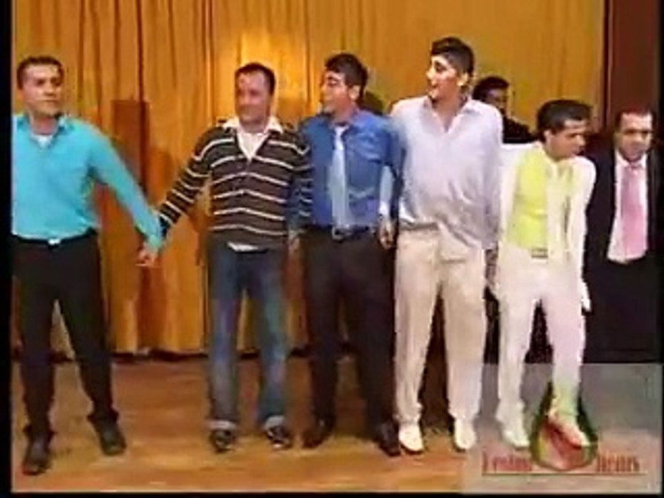 Halay Kürtce Dawet Kurdish Wedding Music Imad Selim Raks