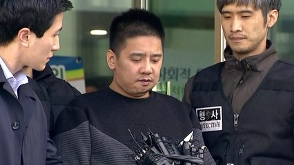 경찰, '어금니 아빠' 이영학 검찰 송치 / YTN