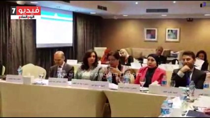 محافظ البحيرة: يجب تنشيط دور الجهات لمتابعة المشروعات الصغيرة والمتوسطة