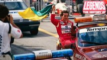 #01 - Narrações Emocionantes na Formula 1 - Exciting Narrations in Formula 1