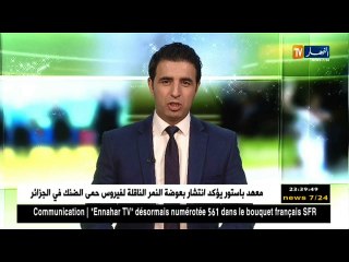 رابح ماجر يدخل قائمة المرشحين بقوة لتدريب الخضر
